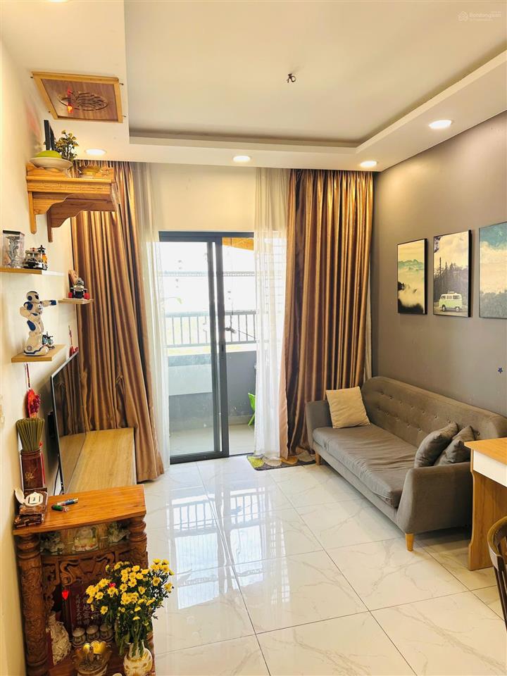 [bán gấp] căn hộ fresca riverside thủ đức sổ hồng sẵn 2ty35