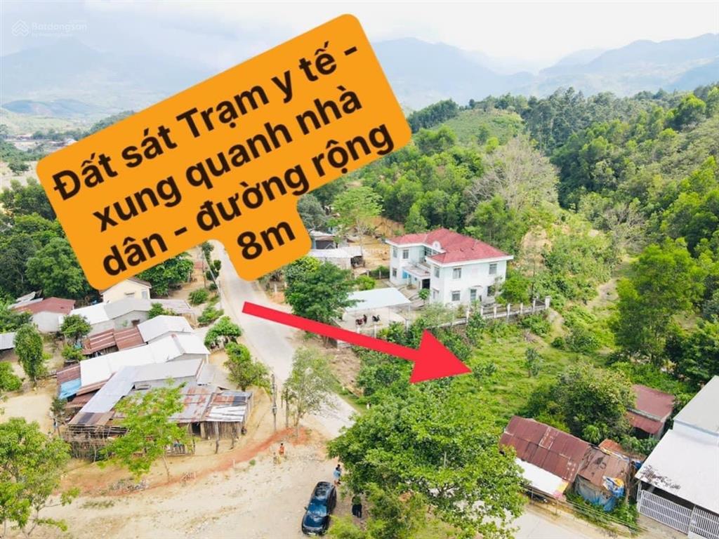 Bán đất 183m2 tại xã giang ly, khánh vĩnh, giá 590 triệu vnd