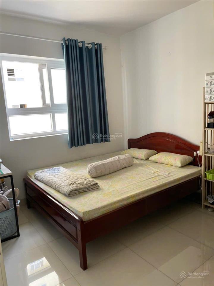 Bán căn hộ linh trung, thủ đức, hồ chí minh giá 2,58 tỷ, 62m2, 2pn, 2wc, đầy đủ nội thất, hot!