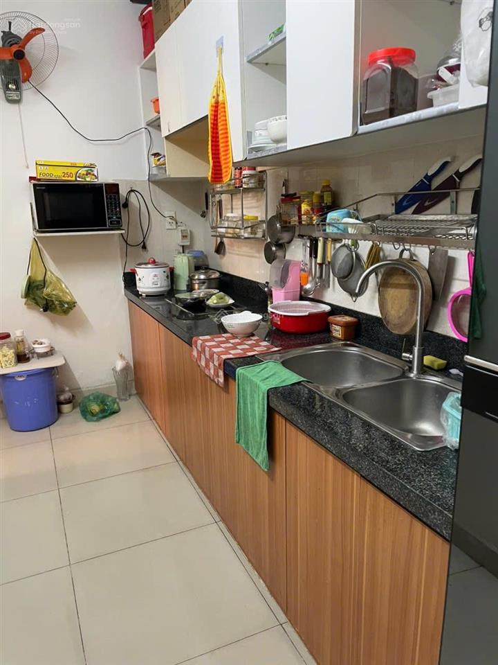 Bán căn hộ linh trung, thủ đức, hồ chí minh giá 2,58 tỷ, 62m2, 2pn, 2wc, đầy đủ nội thất, hot!