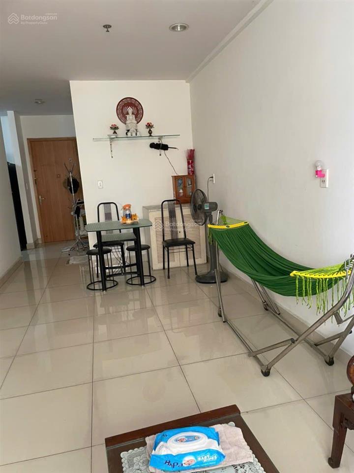 Bán căn hộ linh trung, thủ đức, hồ chí minh giá 2,58 tỷ, 62m2, 2pn, 2wc, đầy đủ nội thất, hot!