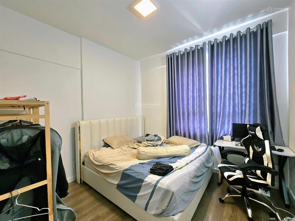 Cho thuê cc opal garden, 11,5 triệu, 70m2, 2pn, view đẹp, uy tín