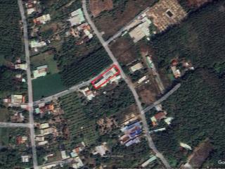 Hot! bán đất gấp tại đường bà thiên, nhuận đức giá 7.5 tỷ