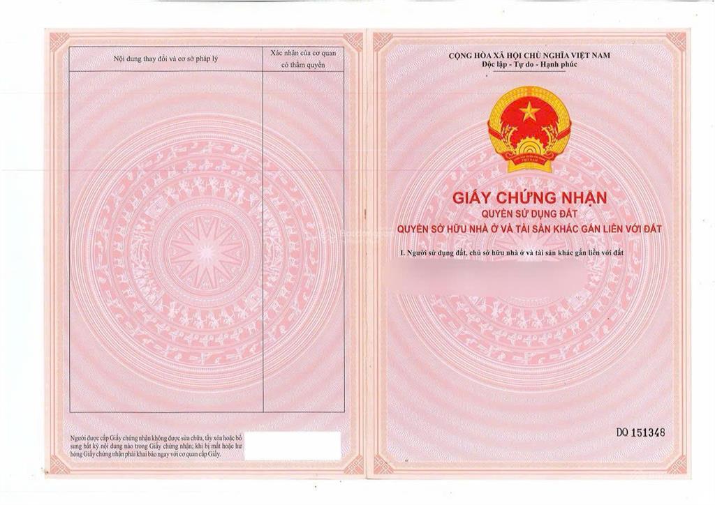 Bán đất lúa giá tốt cơ hội đầu tư sinh lời