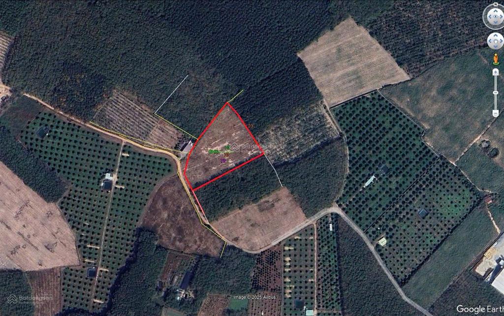 Đất đẹp, giá cả phải chăng tại hưng thuận, trảng bàng, tây ninh. diện tích 10.009m², giá 8 tỷ