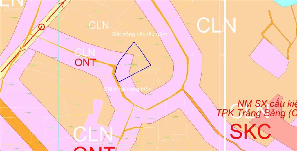 Đất đẹp, giá cả phải chăng tại hưng thuận, trảng bàng, tây ninh. diện tích 10.009m², giá 8 tỷ