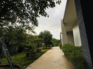 Bán nhà nghỉ dưỡng tại đường bà thiên, nhuận đức