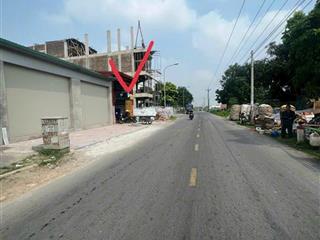 Mặt đường chỉ 10,5 tỷ mảnh đất đẹp dt 116m2 mt 5m tại xã quang minh (tt chi đông cũ) 0967 019 ***.