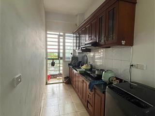 Cho thuê căn hộ chung cư đặng xá 1. tầng 3 nhà ct2