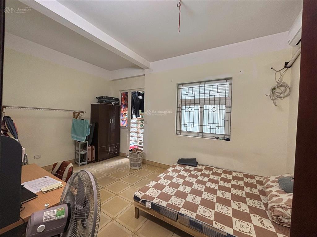 Cho thuê căn hộ chung cư đặng xá 1. tầng 3 nhà ct2