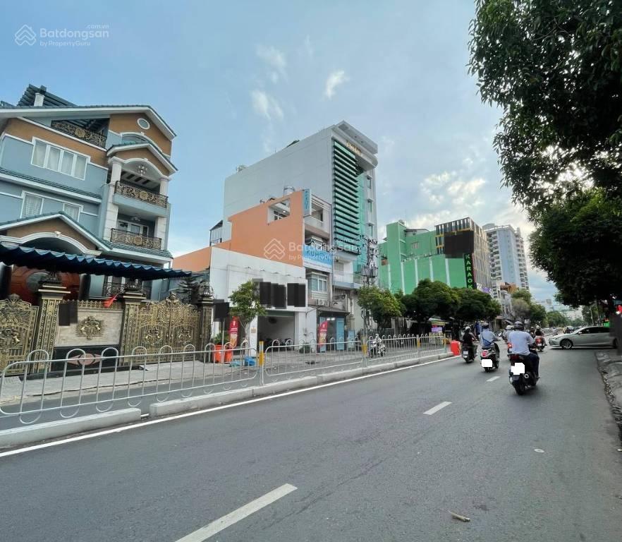 Nhà mặt tiền nguyễn sơn, tân phú diện tích 10m x 29m nở đều 12m giá 60 tỷ