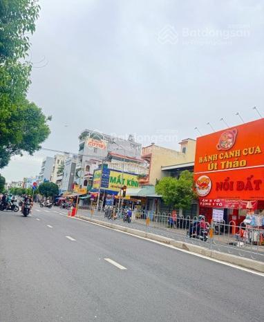 Nhà mặt tiền nguyễn sơn, tân phú diện tích 10m x 29m nở đều 12m giá 60 tỷ