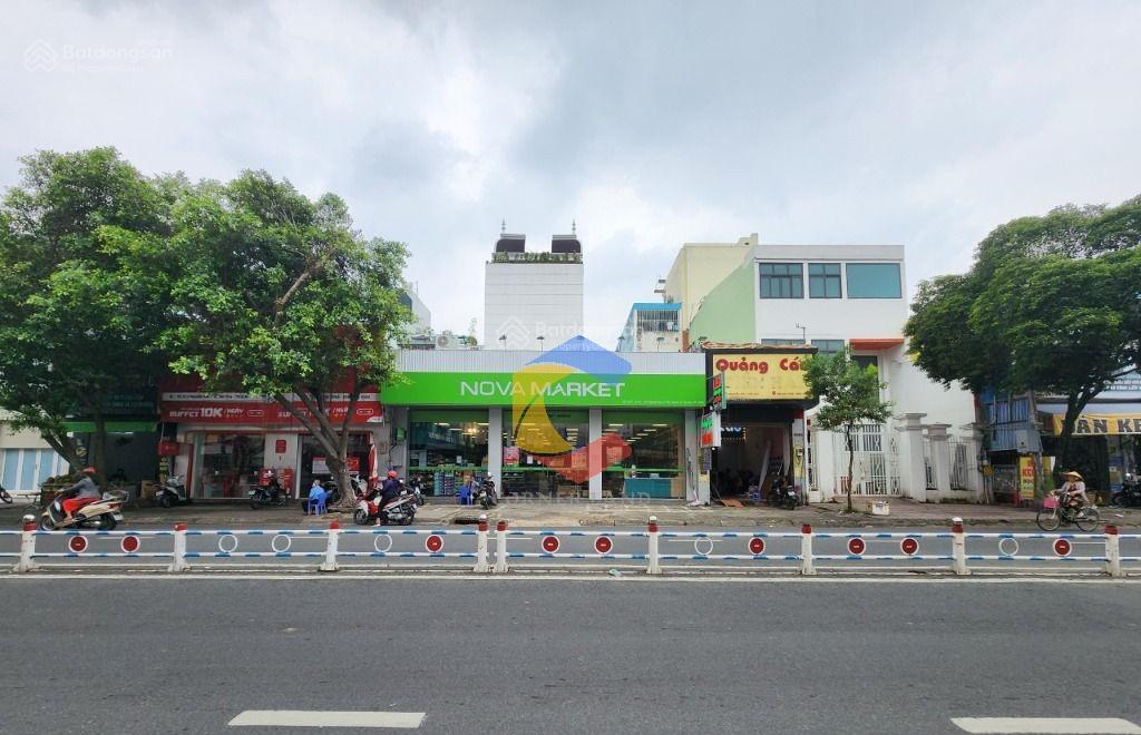 Nhà mặt tiền nguyễn sơn, tân phú diện tích 10m x 29m nở đều 12m giá 60 tỷ