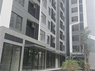 Cần chuyển nhượng căn shop 2 tầng tòa s101 vinhomes smart city đối diện trục đại lộ thăng long