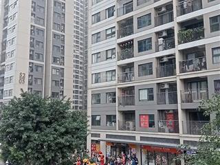 Căn shop 76m2 mà giá chuyển nhượng chỉ 16 tỷ bao phí