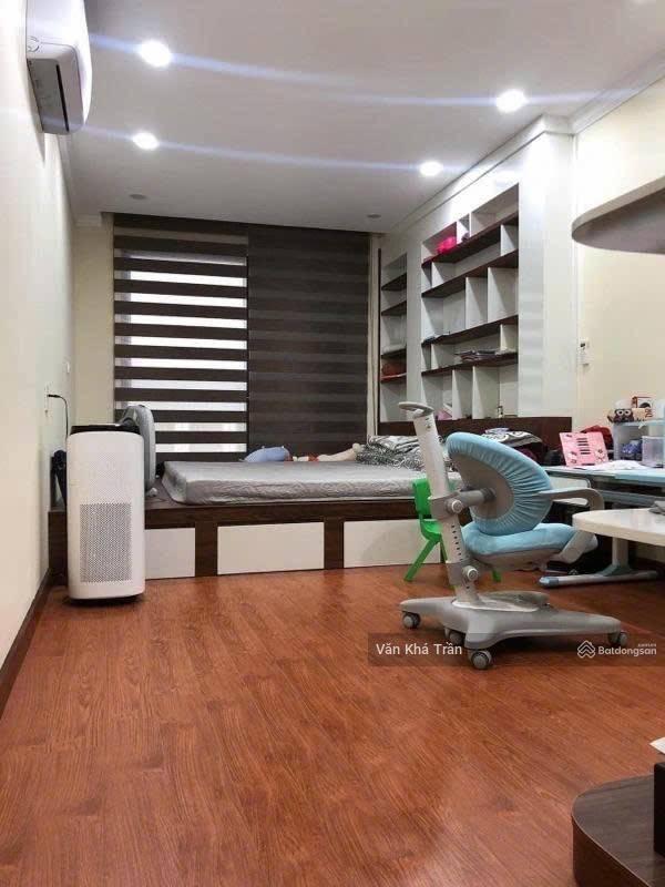 Bán nhà phân lô phố hoàng cầu  đống đa, 60m, 6 tầng thang máy, ô tô vào nhà, 29,9 tỷ