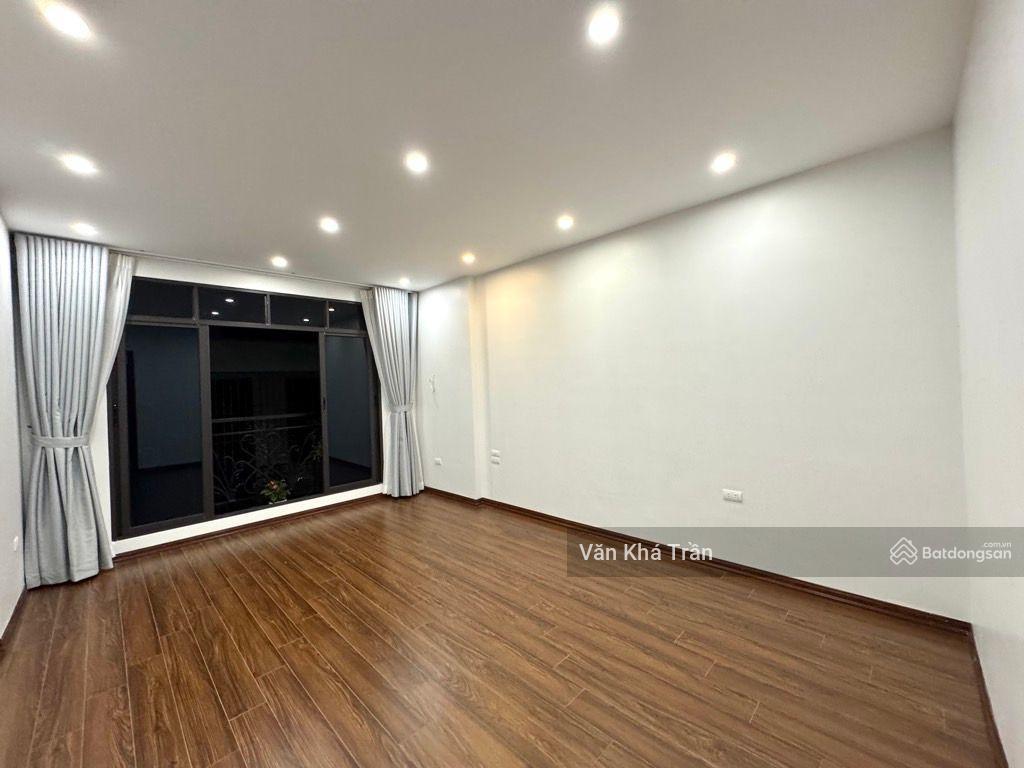 Bán nhà siêu hiếm khương trung  thanh xuân  50m²  6 tầng thang máy  18 tỷ