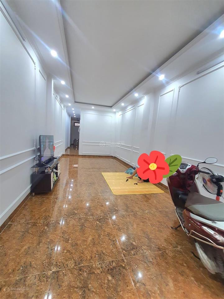 Chính chủ bán nhà ngõ phố tôn đức thắng, đống đa  75m2  19,8 tỷ