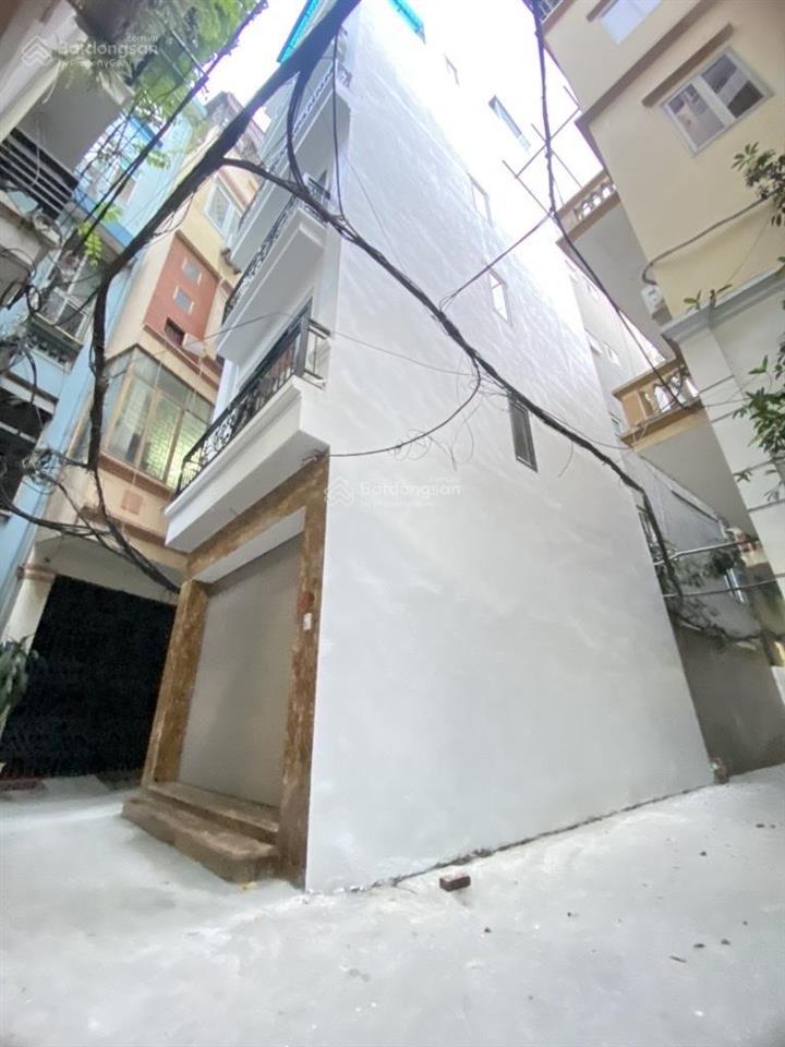 Bán nhà phân lô lê trọng tấn  thanh xuân lô góc 3, thang máy, ô tô vào nhà  13,9 tỷ