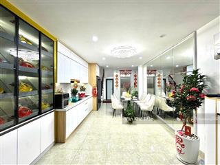 Bán nhà ô đồng lầm  khâm thiên  đống đa  35m²  12 tỷ  6 tầng thang máy.