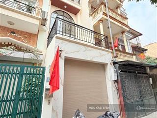 Bán nhà phân lô quân đội phố an trạch 1, văn miếu, đống đa, 95m², xây 6 tầng thang máy, 27 tỷ