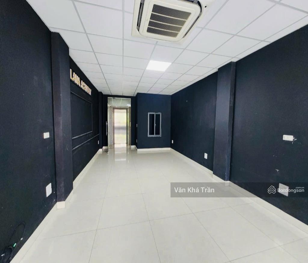 Bán nhà riêng mặt phố khâm thiên  đống đa 61m² 5 tầng mt 4.5m 35 tỷ