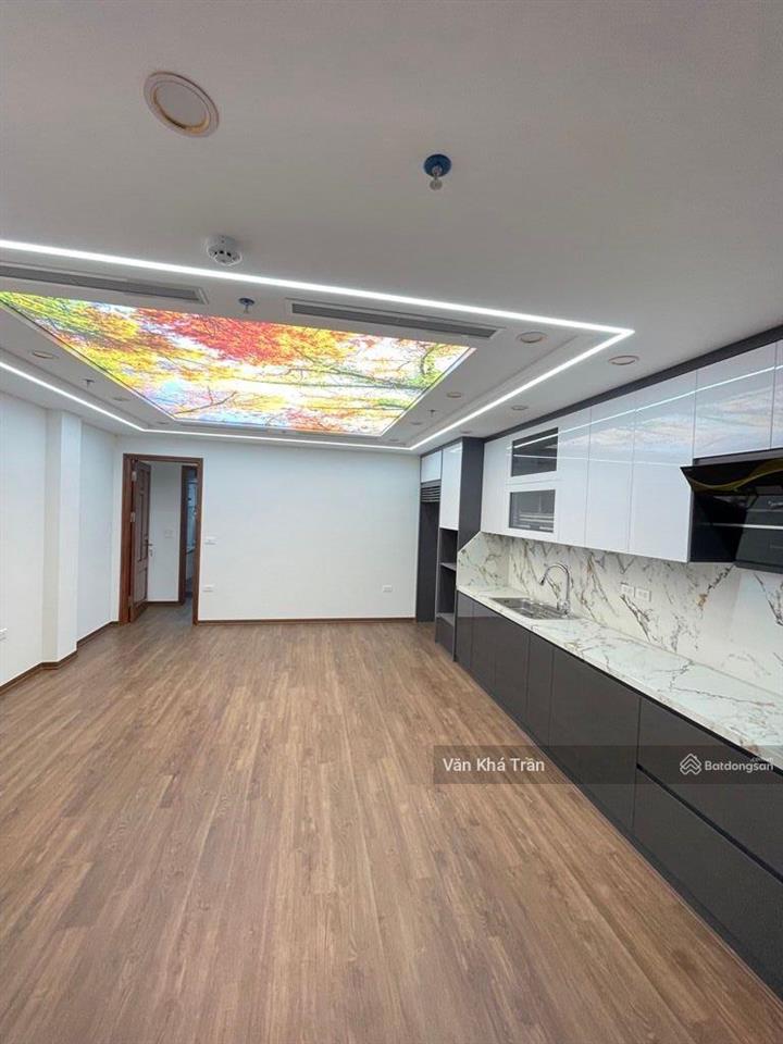 Bán tòa nhà phố nguyên hồng  ba đình, phân lô vip 64m², 8 tầng thang máy, gia chỉ 46 tỷ