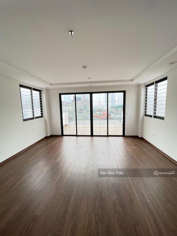 Bán tòa nhà phố nguyên hồng  ba đình, phân lô vip 64m², 8 tầng thang máy, gia chỉ 46 tỷ