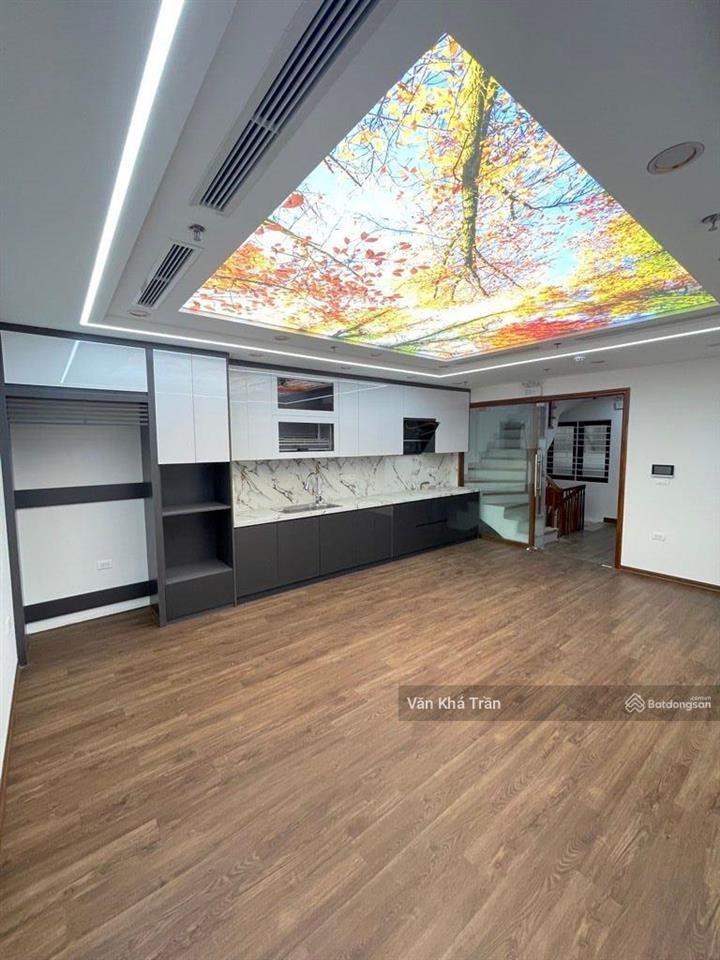 Bán tòa nhà phố nguyên hồng  ba đình, phân lô vip 64m², 8 tầng thang máy, gia chỉ 46 tỷ