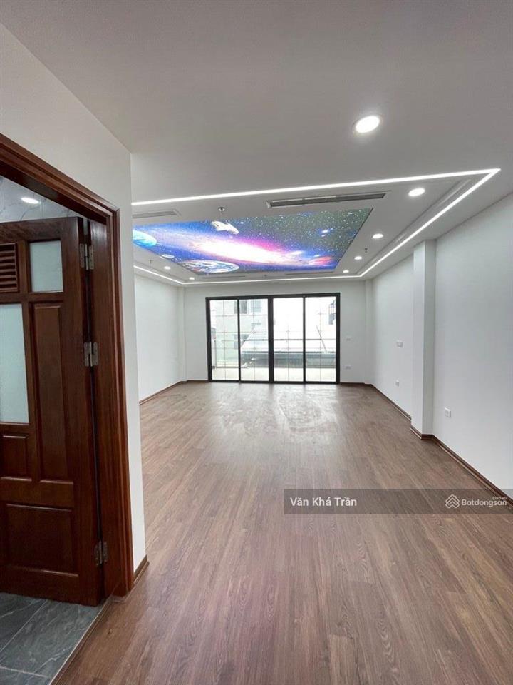 Bán tòa nhà phố nguyên hồng  ba đình, phân lô vip 64m², 8 tầng thang máy, gia chỉ 46 tỷ