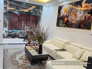 Bán nhà nguyễn chí thanh  ba đình  45m²  5 tầng  ô tô vào nhà  giá 19.9 tỷ