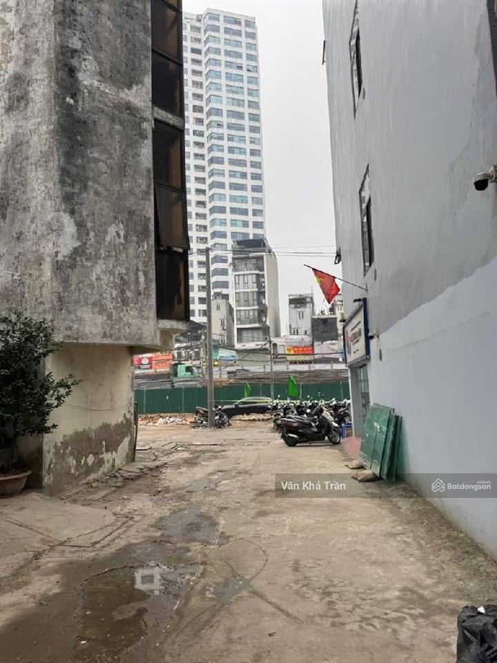 Bán nhà nguyễn chí thanh  ba đình  45m²  5 tầng  ô tô vào nhà  giá 19.9 tỷ