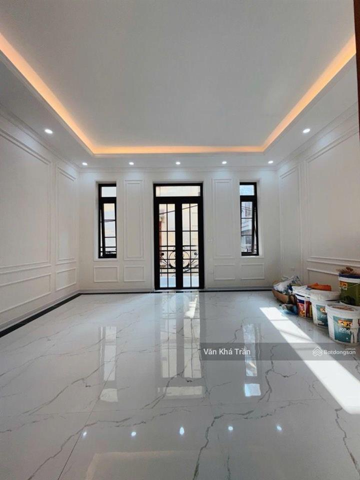 Bán nhà phân lô phố tô vĩnh diện, thanh xuân, 60m² , xây 6 tầng, thang máy, ô tô vào nhà, 25.8 tỷ