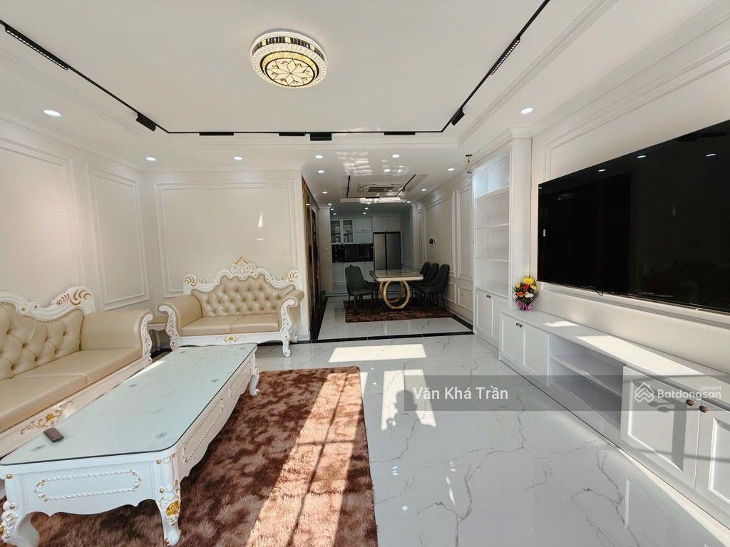 Bán nhà phân lô phố tô vĩnh diện, thanh xuân, 60m² , xây 6 tầng, thang máy, ô tô vào nhà, 25.8 tỷ