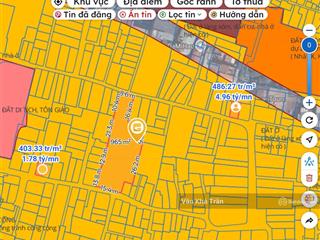 Bán đất ba đình 122m² mt 8.1m nở hậu 5cm, ô tô đỗ cửa, vị trí đắc địa gần lăng bác, giá 36 tỷ