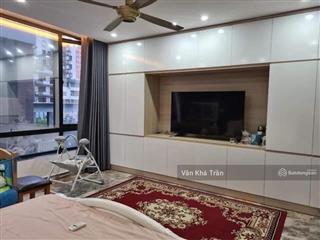 Bán nhà phố láng hạ, ba đình, khu dự án hd mon, 70m², xây 5 tầng, an ninh tuyệt đối, giá 53 tỷ