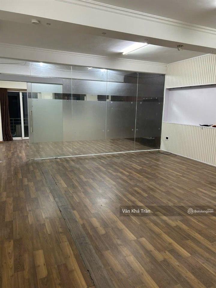 Bán tòa nhà vip phố lê văn lương, 78m2, xây 8 tầng thang máy, giá chào 58 tỷ