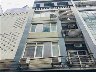 Bán tòa nhà vip phố lê văn lương, 78m2, xây 8 tầng thang máy, giá chào 58 tỷ