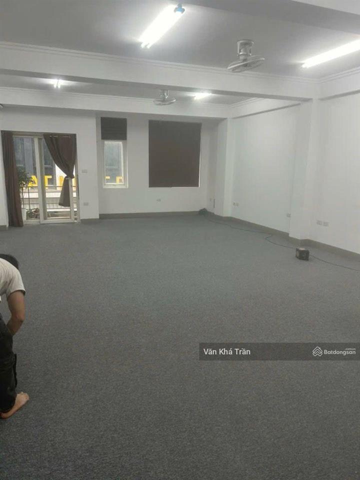 Bán tòa nhà vip phố lê văn lương, 78m2, xây 8 tầng thang máy, giá chào 58 tỷ