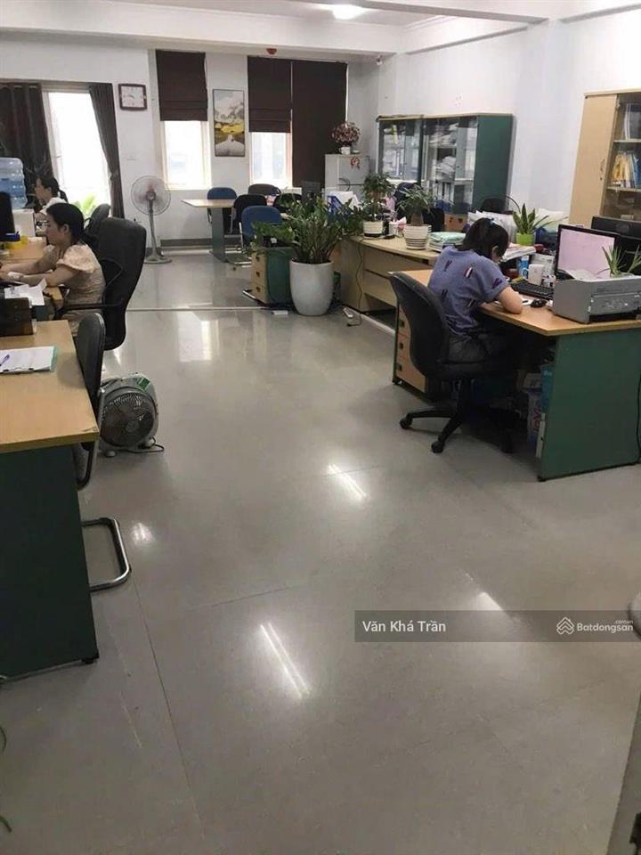 Bán tòa nhà vip phố lê văn lương, 78m2, xây 8 tầng thang máy, giá chào 58 tỷ