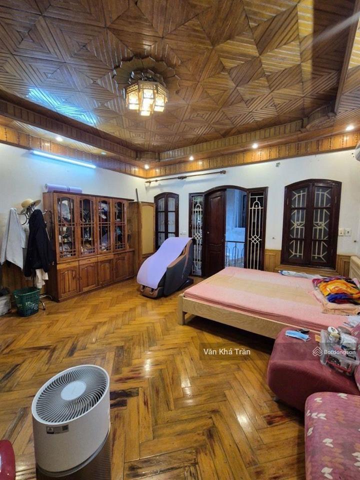 Bán nhà phố nguyễn chí thanh, đống đa, lô góc ô tô 52m 5 tầng 31 tỷ