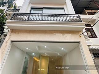 Bán nhà riêng chính chủ phố đặng văn ngữ  đống đa 64m 7 tầng thang máy ô tô vào nhà 38 tỷ