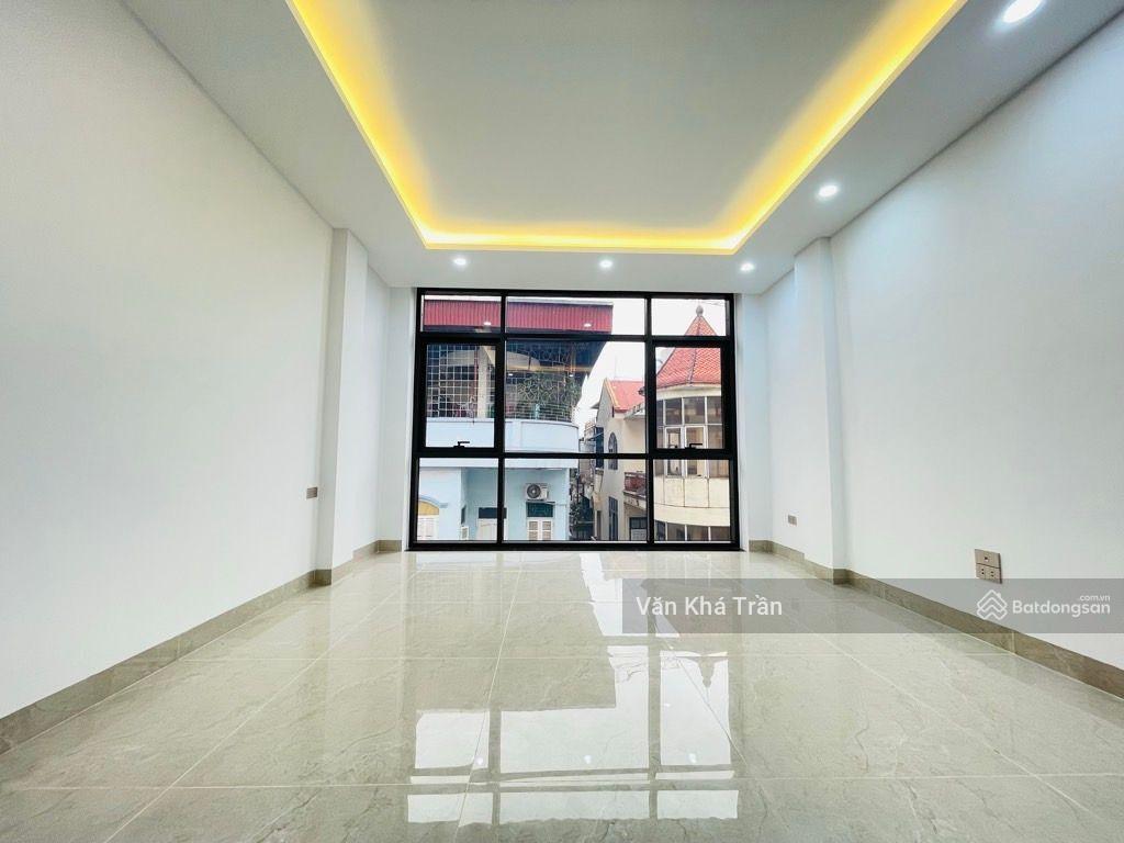 Bán nhà riêng phố tây sơn  đống đa  ô tô vào nhà 65m 5 tầng thang máy 25 tỷ