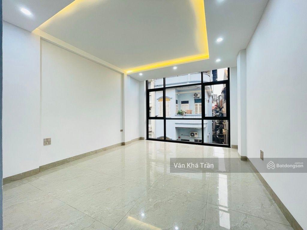 Bán nhà riêng phố tây sơn  đống đa  ô tô vào nhà 65m 5 tầng thang máy 25 tỷ