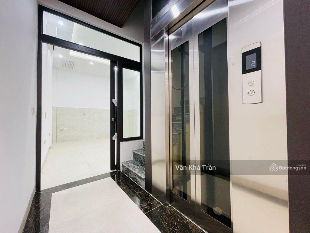 Bán nhà riêng phố tây sơn  đống đa  ô tô vào nhà 65m 5 tầng thang máy 25 tỷ