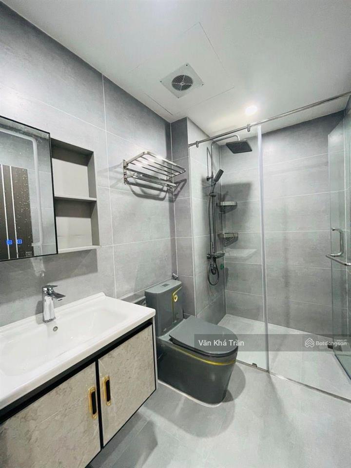 Bán nhà riêng phố tây sơn  đống đa  ô tô vào nhà 65m 5 tầng thang máy 25 tỷ
