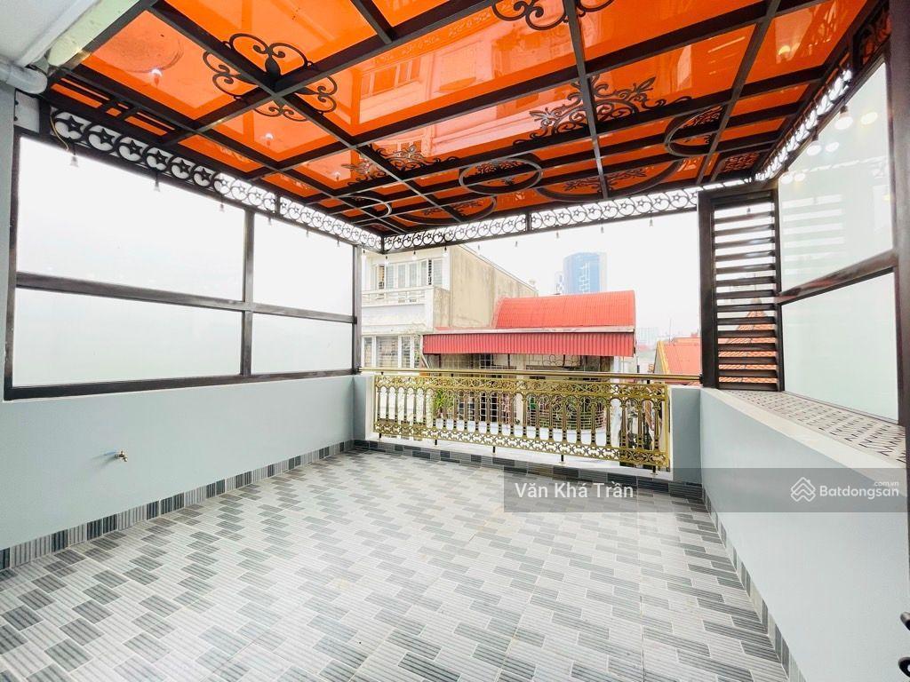 Bán nhà riêng phố tây sơn  đống đa  ô tô vào nhà 65m 5 tầng thang máy 25 tỷ
