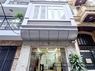 Chính chủ bán nhà ô chợ dừa, đống đa siêu đẹp 62m 5 tầng 27.8 tỷ