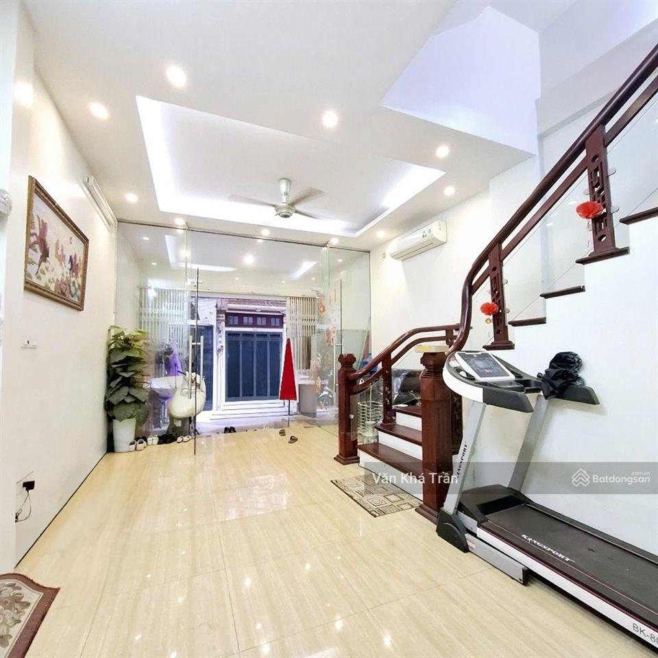 Chính chủ bán nhà ô chợ dừa, đống đa siêu đẹp 62m 5 tầng 27.8 tỷ