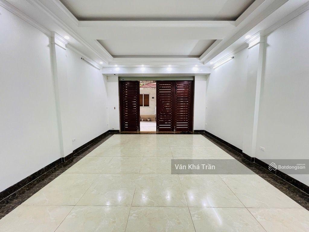 Chính chủ bán nhà riêng phố hoàng cầu, đống đa, 59m, 7 tầng, giá 30,8 tỷ